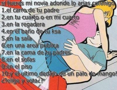 una pequeña entrada